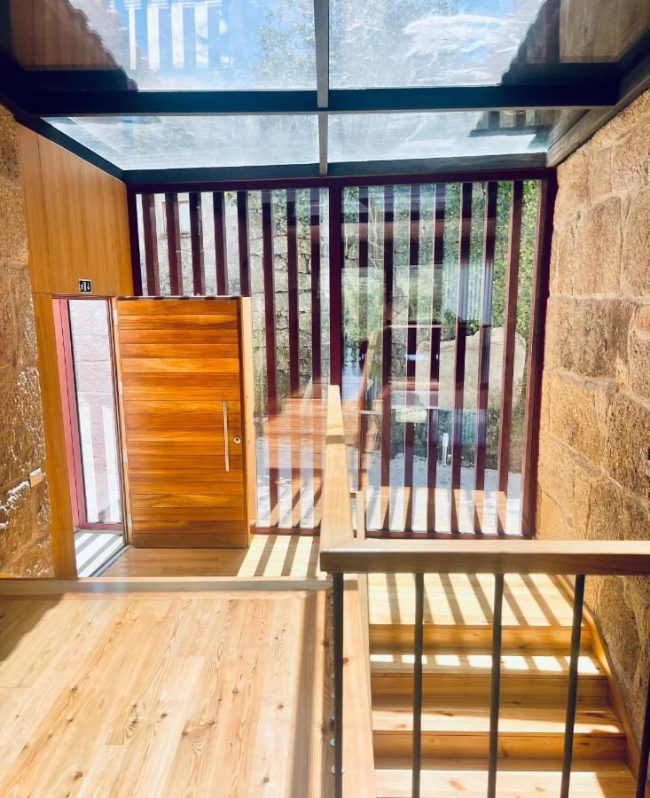 Casa Do Afonso Daire Brufe Dış mekan fotoğraf