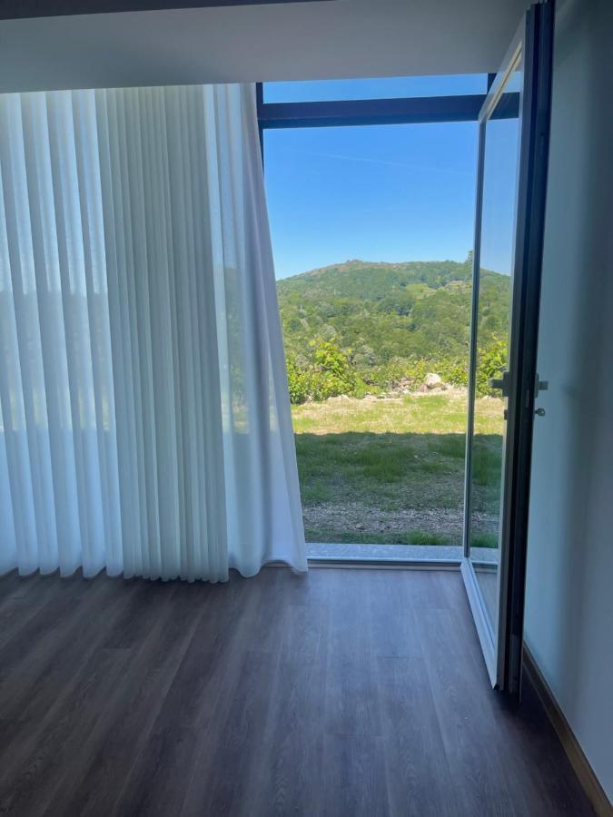 Casa Do Afonso Daire Brufe Dış mekan fotoğraf