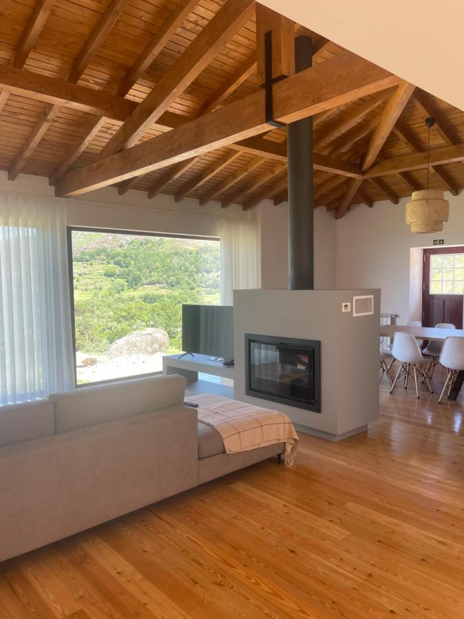 Casa Do Afonso Daire Brufe Dış mekan fotoğraf