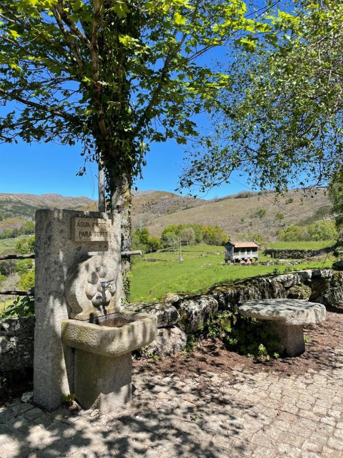 Casa Do Afonso Daire Brufe Dış mekan fotoğraf
