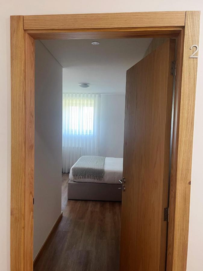 Casa Do Afonso Daire Brufe Dış mekan fotoğraf