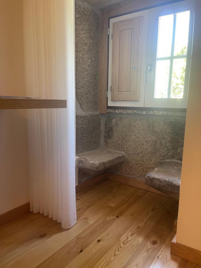 Casa Do Afonso Daire Brufe Dış mekan fotoğraf